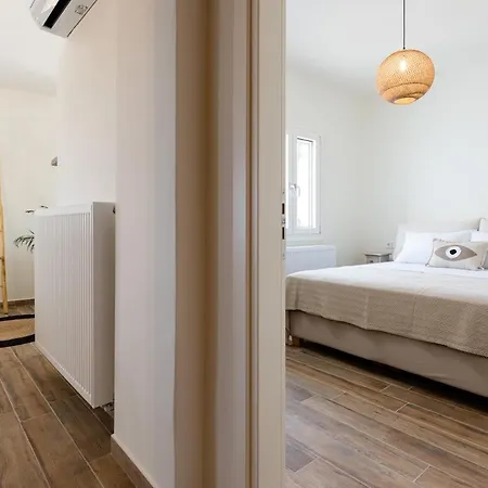 Hébergement de vacances Sarris Village Luxury 2 *