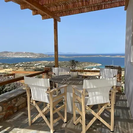 Hébergement de vacances Sarris Village Luxury 2 Sarakíniko