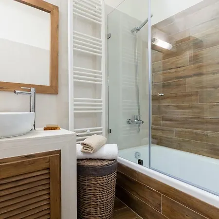 Sarris Village Luxury 2 Sarakíniko
