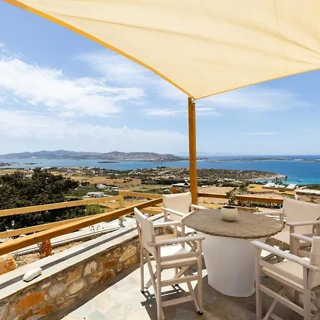 Sarris Village Luxury 2 Holiday home Sarakiniko (Paros)