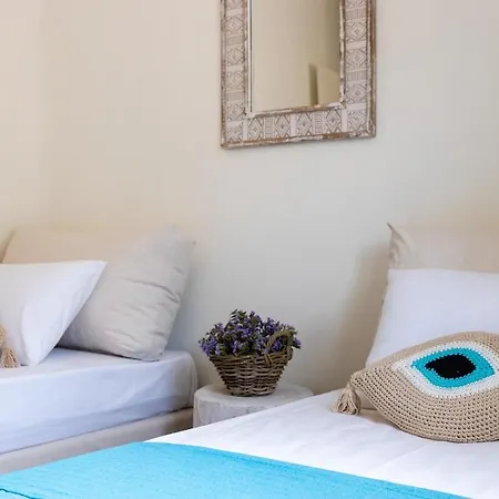 Sarris Village Luxury 2 Holiday home