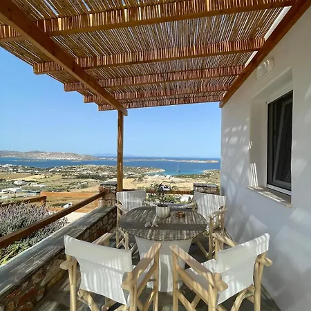 Sarris Village Luxury 2 Holiday home