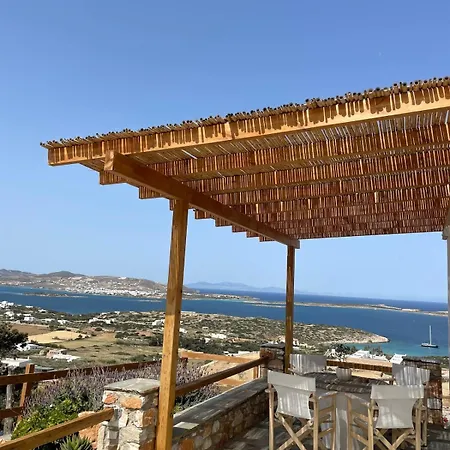 Hébergement de vacances Sarris Village Luxury 2 *