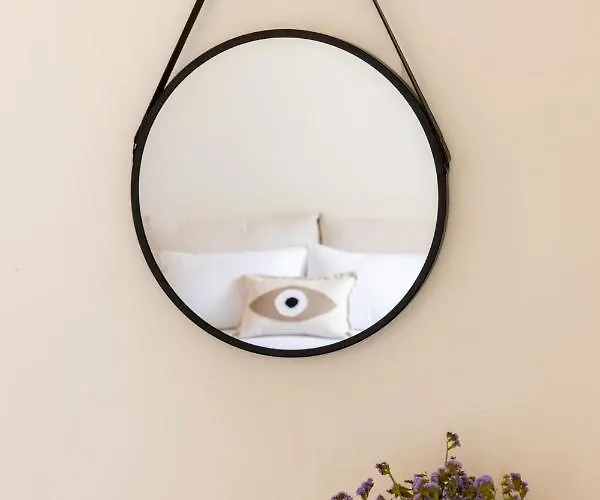 Hébergement de vacances Sarris Village Luxury 2 *