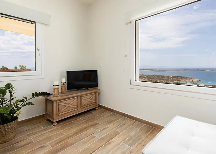 Sarris Village Luxury 2 Hébergement de vacances *