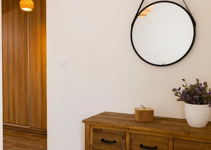 Sarris Village Luxury 2 Hébergement de vacances *