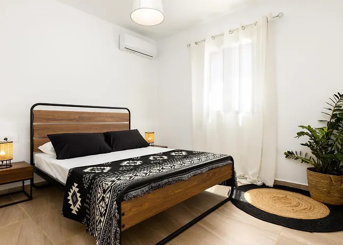 Hébergement de vacances Sarris Village Luxury 2 *