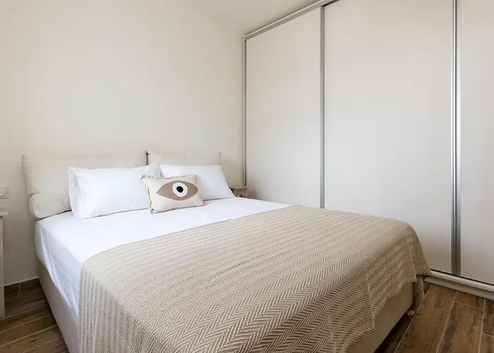 Sarris Village Luxury 2 Sarakíniko