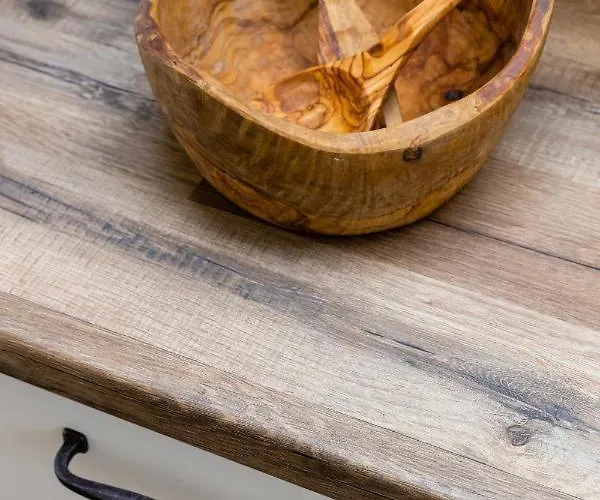 Sarris Village Luxury 2 Sarakíniko